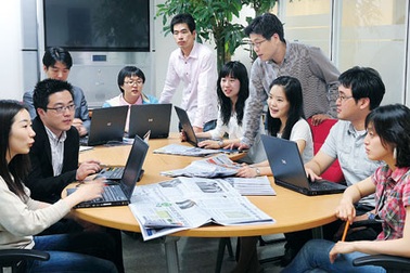 Đại học Hàn Quốc thắt chặt quy định bảo lưu