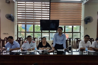 Phải xin lỗi công khai vì nói xấu cán bộ tòa án trên Facebook