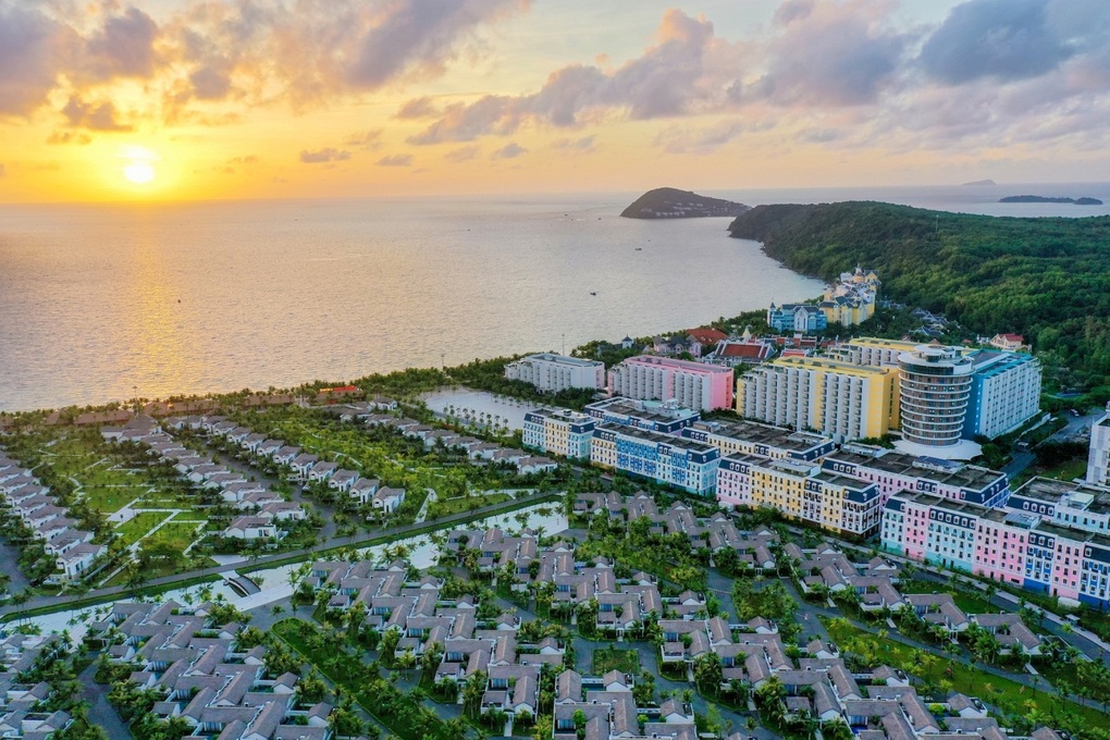 Đối tác giáo dục vừa bắt tay cùng Sun Property là ai? - 2 Đối tác giáo dục vừa bắt tay cùng Sun Property là ai? - 2