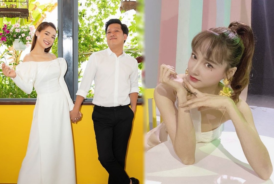 Rắc rối, thị phi đeo bám nhiều sao Việt tuần qua - 12 Rắc rối, thị phi đeo bám nhiều sao Việt tuần qua - 12
