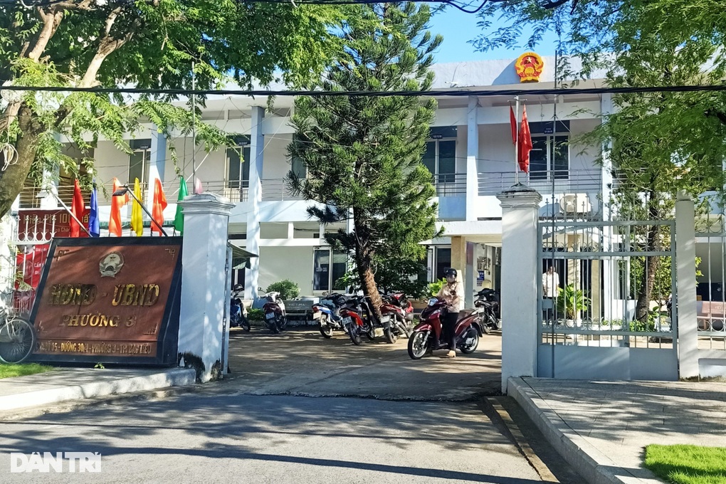 Phường trung tâm TP Bạc Liêu được điều chỉnh tăng diện tích, dân số - 2 Phường trung tâm TP Bạc Liêu được điều chỉnh tăng diện tích, dân số - 2