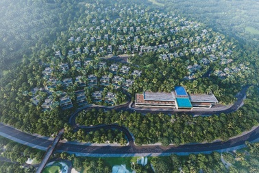 Casa Marina Premium - từ di sản nghỉ dưỡng đến định danh chuẩn sống thượng lưu