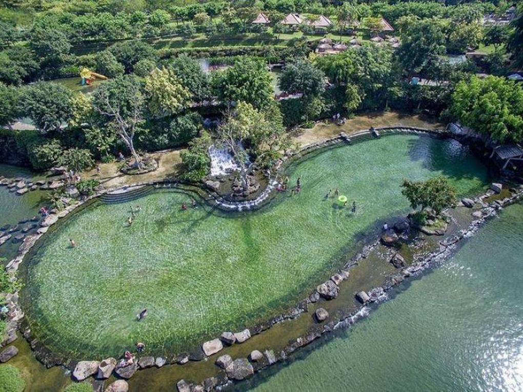 Chất riêng của Bình Châu - Hồ Tràm trong xu hướng wellness travel - 3 Chất riêng của Bình Châu - Hồ Tràm trong xu hướng wellness travel - 3