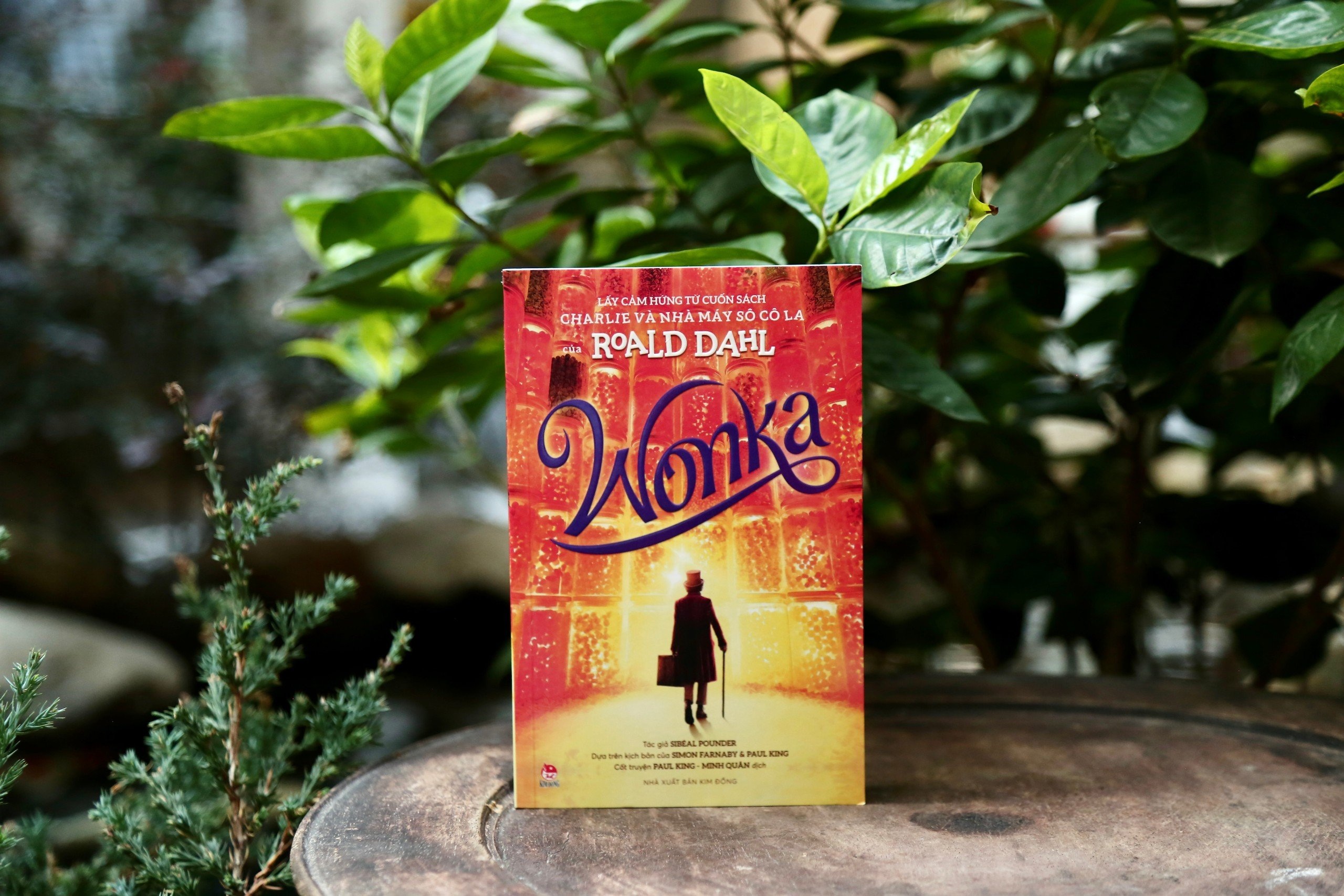 Dobré vánoční knihy: Santa Claus a dobrodružství nových bot - 4 Sách hay mùa Giáng sinh: Ông già Noel và cuộc phiêu lưu của đôi giày mới - 4