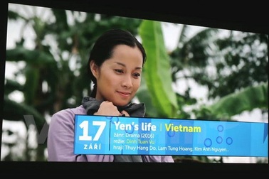 "Cuộc đời của Yến" tham gia Liên hoan phim ASEAN tại Séc