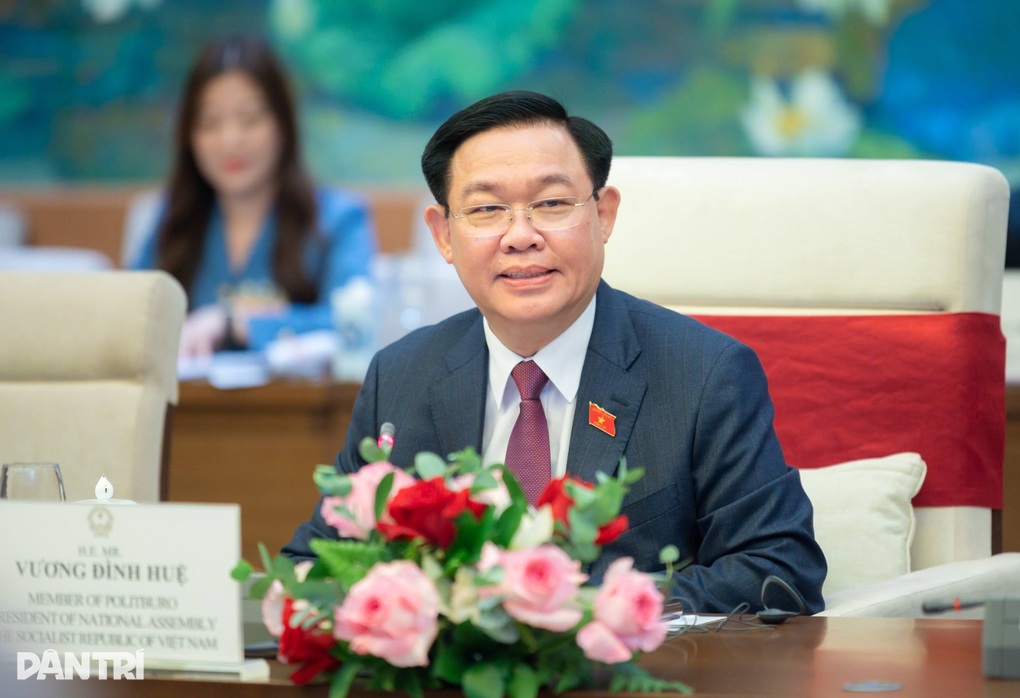 Giáo dục là lĩnh vực quan trọng nhất trong quan hệ Việt Nam - New Zealand - 4 Giáo dục là lĩnh vực quan trọng nhất trong quan hệ Việt Nam - New Zealand - 4