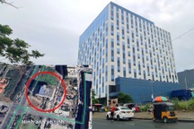 Triệt phá tổ chức quốc tế lừa đảo hàng trăm tỷ đồng của người Việt Nam