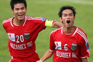 Quang Thanh và Vũ Phong chính thức… thất nghiệp