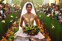 Hollywood không thể ngó lơ thành công của “Con nhà siêu giàu Châu Á”