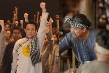 "Đất rừng phương Nam" bị cho không thuần Việt: Đạo diễn nói gì?