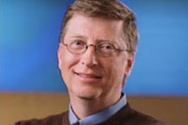 Tháng 7/2008, Bill Gates sẽ nghỉ hưu 
