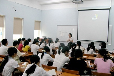 Cơ hội nhận bằng kép tại Trường ĐH Kinh tế - ĐHQGHN