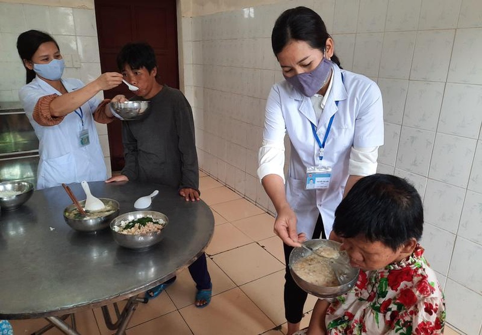 Hơn 15.000 người có công được giải quyết chế độ, chính sách mới - 1