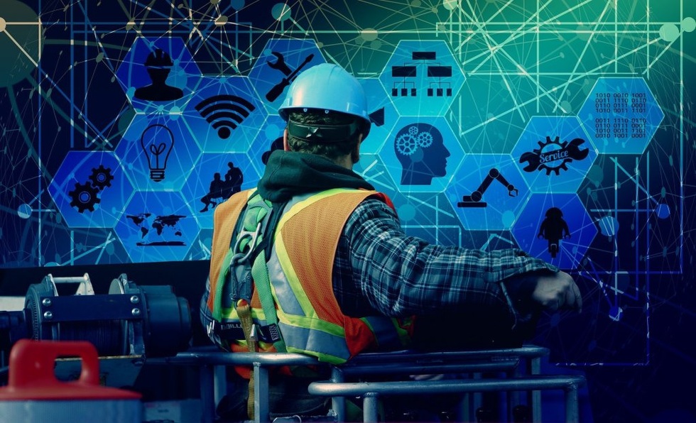 Không có AI và dữ liệu, doanh nghiệp khó chuyển đổi ESG - 3 Không có AI và dữ liệu, doanh nghiệp khó chuyển đổi ESG - 3