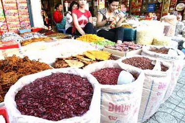 Bí quyết chọn hạt dưa an toàn