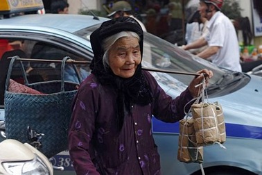 Tết Việt trên báo nước ngoài