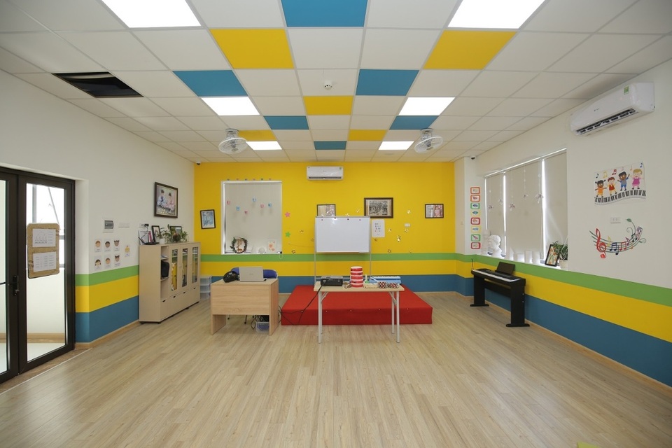 Chính thức khánh thành trường Tân Thời Đại – Fun Academy và Tuyển sinh niên khoá đầu tiên - 3 Chính thức khánh thành trường Tân Thời Đại – Fun Academy và Tuyển sinh niên khoá đầu tiên - 3