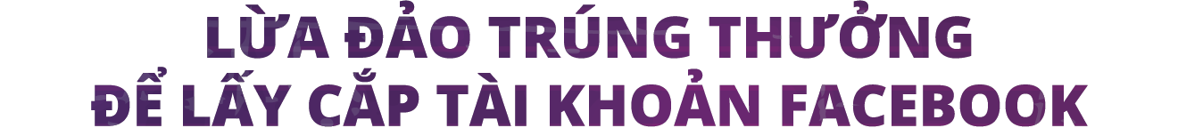 Nhận diện những chiêu lừa tinh vi nở rộ trên mạng xã hội dịp cận Tết - 5 Nhận diện những chiêu lừa tinh vi nở rộ trên mạng xã hội dịp cận Tết - 5