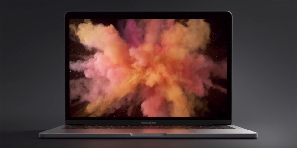 MacBook Pro 16” khác gì 13”, 15” mà đắt hơn cả ngàn USD? - 1 MacBook Pro 16” khác gì 13”, 15” mà đắt hơn cả ngàn USD? - 1