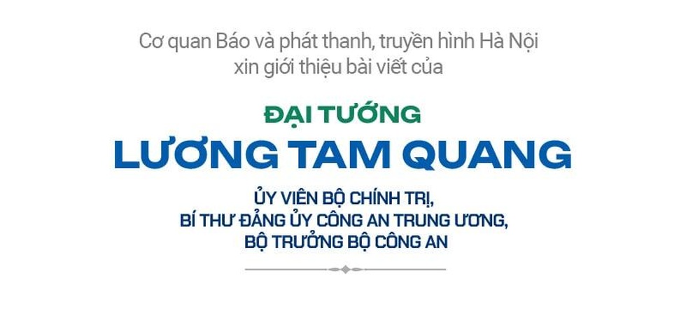 Bài 5: Bảo đảm an ninh dữ liệu, củng cố niềm tin, tạo động lực phát triển - 1