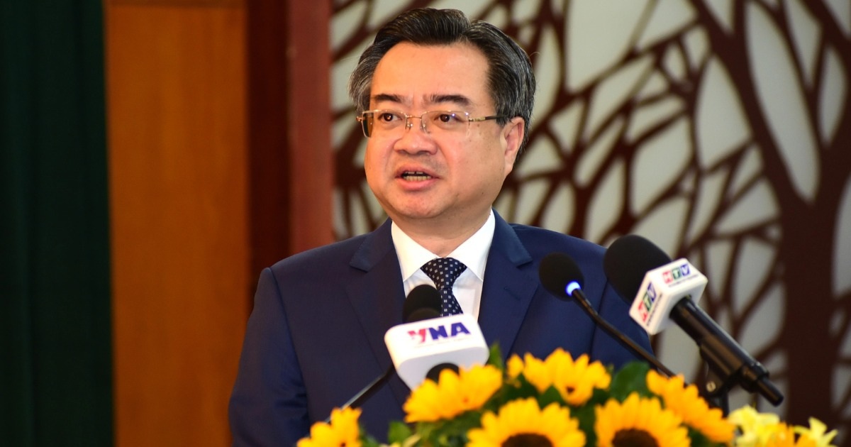 Thành ủy TPHCM thông báo khẩn về thử nghiệm chính quyền địa phương 2 cấp