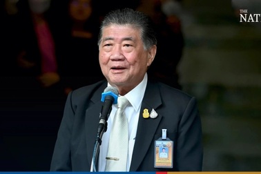 Thái Lan đưa thêm quân tới khu vực tranh chấp với Campuchia