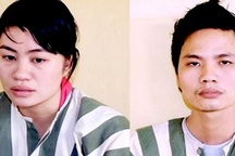 Hành trình tội ác của kiều nữ sát hại đại gia chè