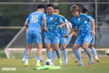 Báo Thái Lan bình luận về sự cố của U22 Việt Nam ở SEA Games 33