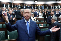 Khi Thổ Nhĩ Kỳ "làm khó" NATO