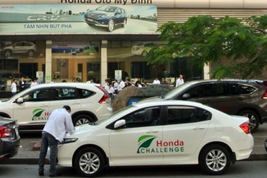 Honda City tiêu thụ 3,7l/100km – đúng hay sai???