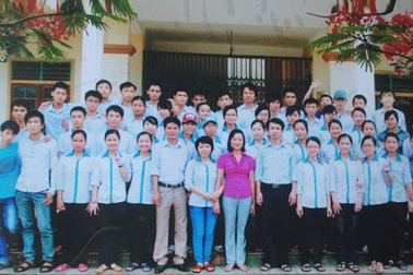 Lớp học miền núi có 100% HS đỗ ĐH, CĐ