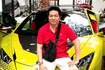 Tội danh chồng Đoàn Di Băng bị khởi tố có mức án đến 15 năm tù