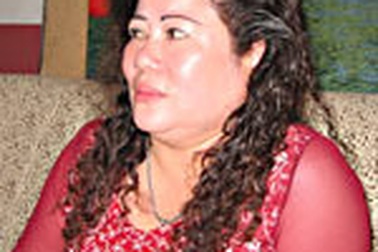 Múa sexy trong nhà hàng karaoke