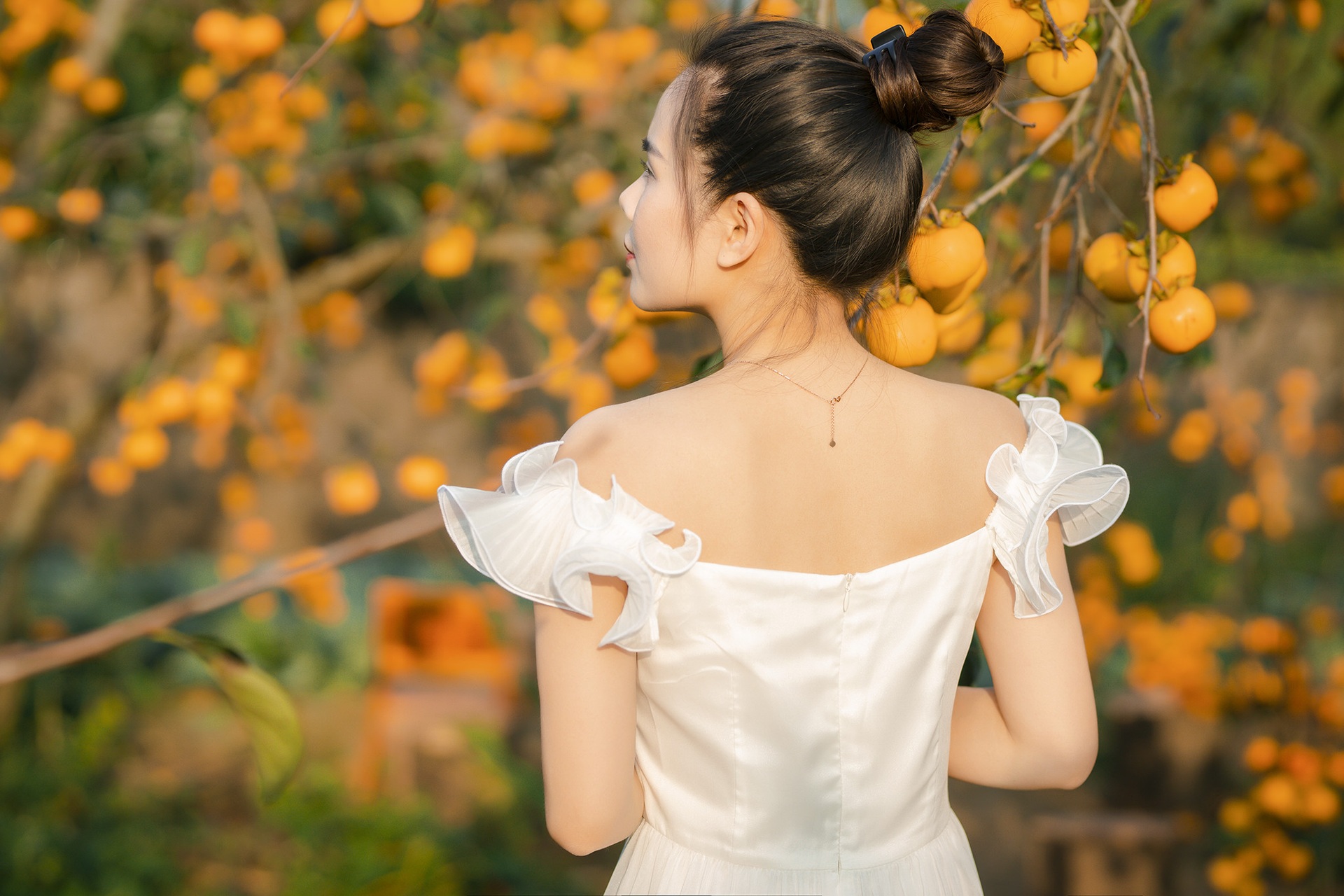 Mê mẩn vườn hồng Mộc Châu, du khách khắp nơi đổ xô về săn ảnh đẹp - 5 Mê mẩn vườn hồng Mộc Châu, du khách khắp nơi đổ xô về săn ảnh đẹp - 5