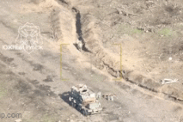 Chiến sự Ukraine 24/5: Nga đạt 2 kết quả lớn ở cấp độ chiến thuật