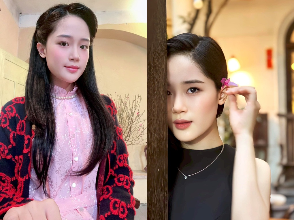 Đời thường như nàng thơ của nữ chính phim Đào, phở và piano - 5 Đời thường như nàng thơ của nữ chính phim Đào, phở và piano - 5