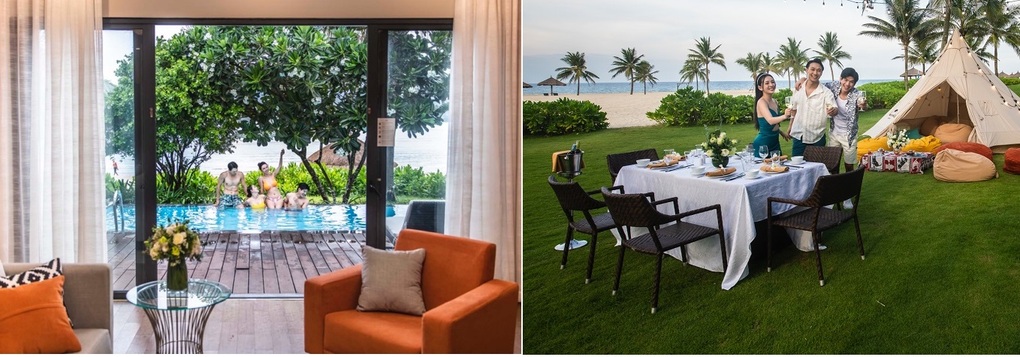 8Wonder - sân khấu trong mơ của những ngôi sao trẻ showbiz Việt - 8