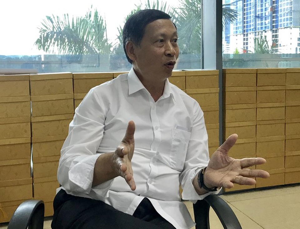 Cải tạo chung cư cũ: Ì ạch, thêm nhà mới lại mọc ra khu ổ chuột? - 1 Cải tạo chung cư cũ: Ì ạch, thêm nhà mới lại mọc ra khu ổ chuột? - 1