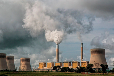 Nồng độ CO2 lên cao chưa từng thấy trong vòng 4 triệu năm