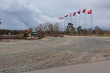 Thấy gì qua cuộc kiểm toán loạt dự án giao thông tại Phú Quốc?