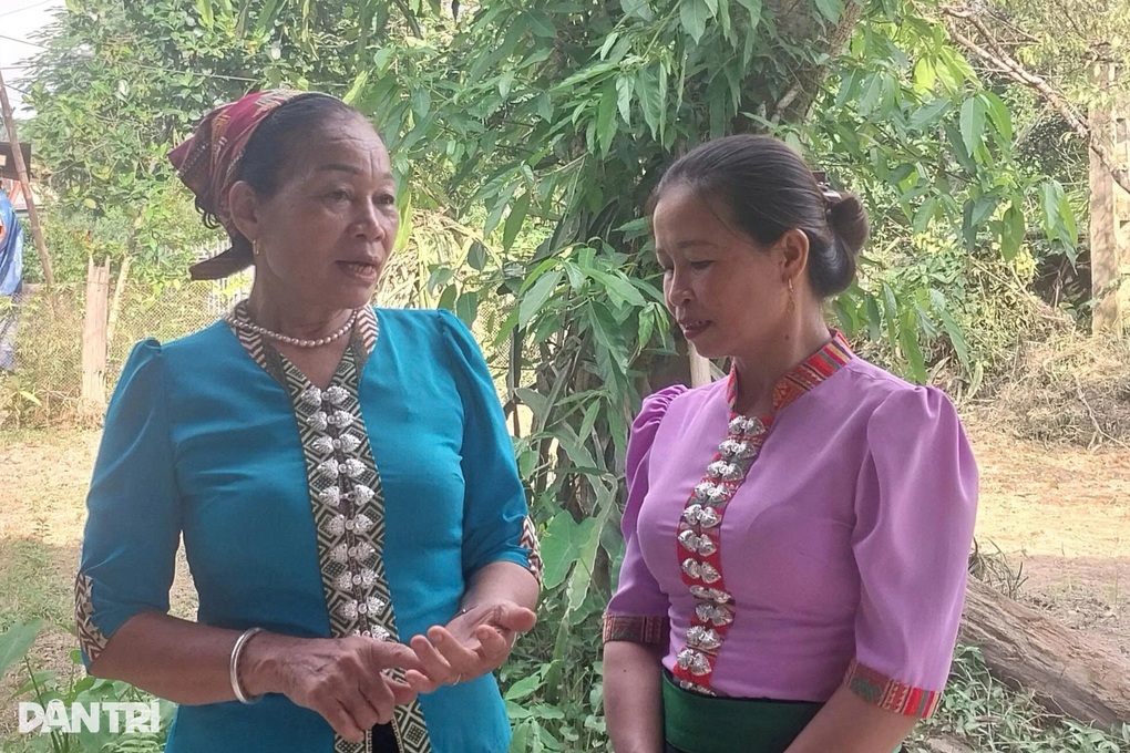Người phụ nữ vùng cao giúp hàng trăm hộ thoát nghèo - 3 Người phụ nữ vùng cao giúp hàng trăm hộ thoát nghèo - 3