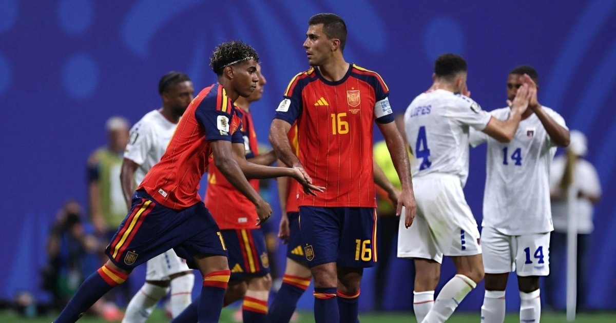 7 trận đấu ở World Cup 2026 bị nghi dàn xếp tỷ số: Tây Ban Nha có 2 trận