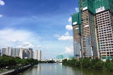 TPHCM: "Nghẽn" thủ tục hành chính làm sụt giảm nguồn cung dự án BĐS 2019