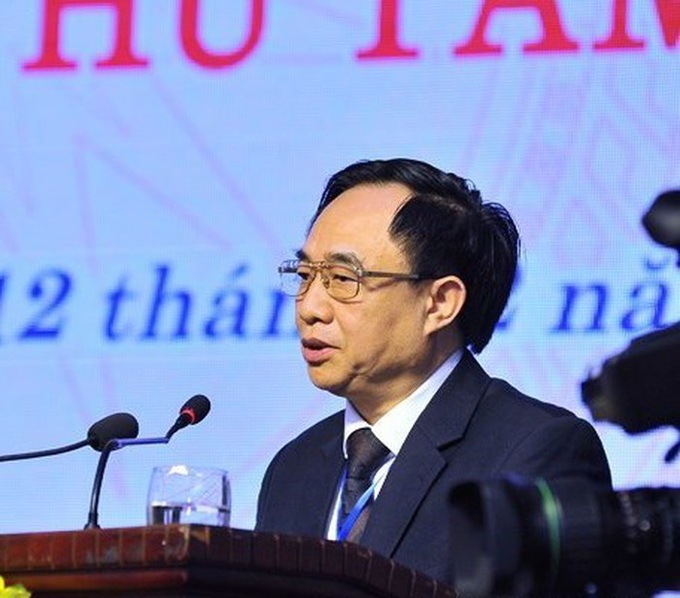 Nghệ An: Tạo bước đột phá trong công tác quản lý nhà nước về Bình đẳng giới - Ảnh 3. Nghệ An: Tạo bước đột phá trong công tác quản lý nhà nước về Bình đẳng giới - Ảnh 3.