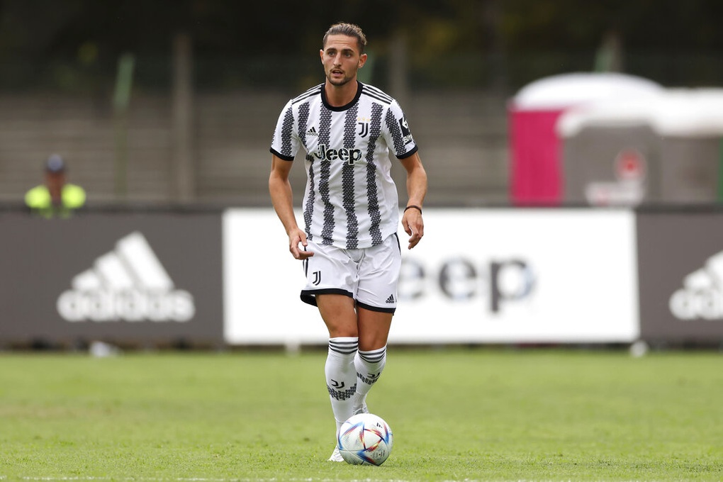 Khó chiêu mộ Rabiot, Man Utd tính mua Casemiro - 1 Khó chiêu mộ Rabiot, Man Utd tính mua Casemiro - 1