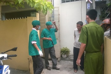 Người đàn ông độc thân chết nhiều ngày không ai biết