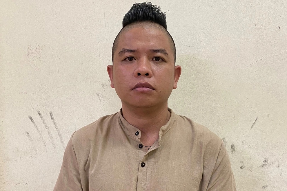 Vì sao thánh chửi Dương Minh Tuyền thoát án hình sự? - 3 Vì sao thánh chửi Dương Minh Tuyền thoát án hình sự? - 3