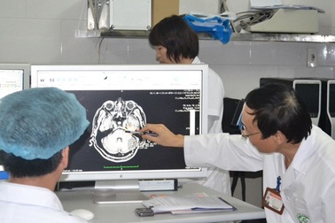 Tạo ra những đột phá nhờ ứng dụng kỹ thuật hạt nhân