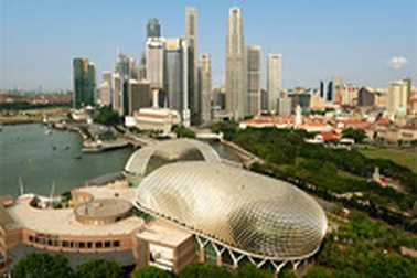 Informatics - Singapore và những học bổng hấp dẫn