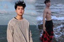 Nam sinh ngành Luật điển trai như tài tử gây sốt cộng đồng mạng